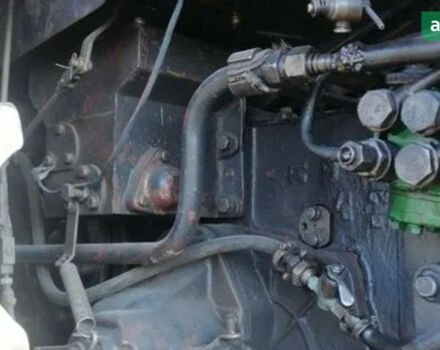 ЮМЗ 8240, объемом двигателя 0 л и пробегом 0 тыс. км за 9000 $, фото 7 на Automoto.ua