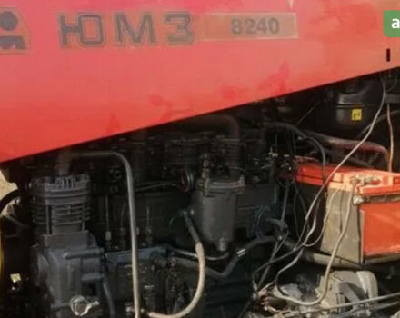 ЮМЗ 8240, объемом двигателя 0 л и пробегом 0 тыс. км за 9000 $, фото 4 на Automoto.ua