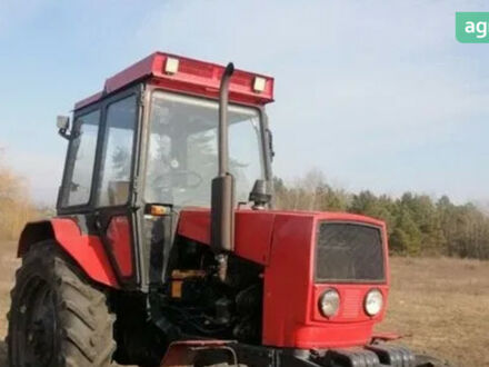 ЮМЗ 8240, объемом двигателя 0 л и пробегом 0 тыс. км за 9000 $, фото 1 на Automoto.ua