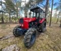 Красный ЮМЗ 8244.2, объемом двигателя 0 л и пробегом 3 тыс. км за 12000 $, фото 1 на Automoto.ua