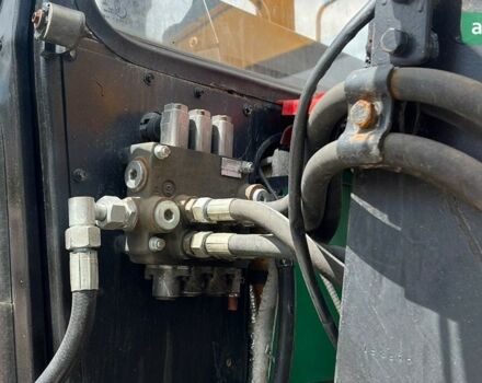 ЮМЗ 8244.2, объемом двигателя 0 л и пробегом 0 тыс. км за 9900 $, фото 6 на Automoto.ua