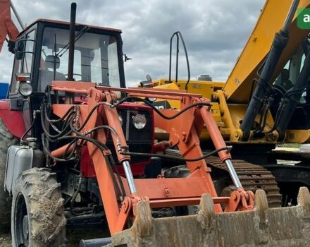 ЮМЗ 8244.2, объемом двигателя 0 л и пробегом 0 тыс. км за 9900 $, фото 5 на Automoto.ua