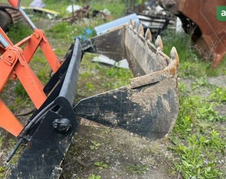 ЮМЗ 8244.2, объемом двигателя 0 л и пробегом 0 тыс. км за 9900 $, фото 3 на Automoto.ua