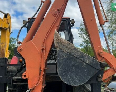 ЮМЗ 8244.2, объемом двигателя 0 л и пробегом 0 тыс. км за 9900 $, фото 4 на Automoto.ua