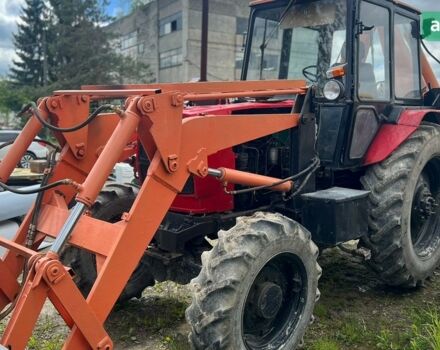 ЮМЗ 8244.2, объемом двигателя 0 л и пробегом 0 тыс. км за 9900 $, фото 1 на Automoto.ua