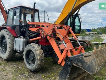 ЮМЗ 8244.2, объемом двигателя 0 л и пробегом 0 тыс. км за 9900 $, фото 1 на Automoto.ua