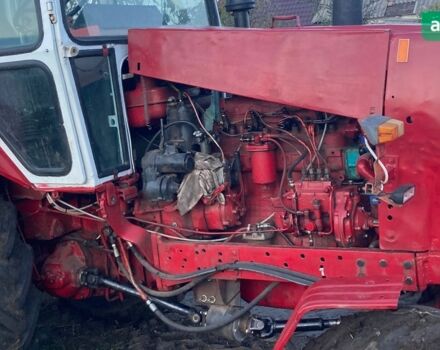 ЮМЗ 8271, объемом двигателя 4.9 л и пробегом 0 тыс. км за 7700 $, фото 1 на Automoto.ua