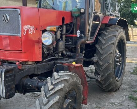 ЮМЗ 8271, об'ємом двигуна 0 л та пробігом 0 тис. км за 7650 $, фото 1 на Automoto.ua