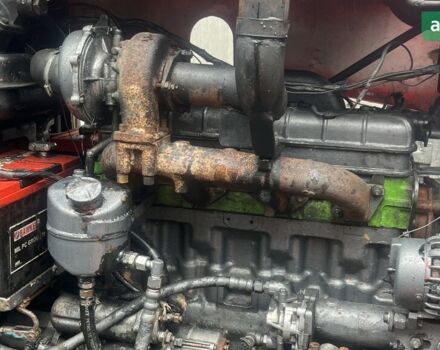 ЮМЗ 8271, об'ємом двигуна 0 л та пробігом 0 тис. км за 7650 $, фото 6 на Automoto.ua