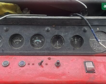 ЮМЗ 8271, об'ємом двигуна 0 л та пробігом 0 тис. км за 7650 $, фото 8 на Automoto.ua