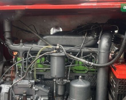 ЮМЗ 8271, об'ємом двигуна 0 л та пробігом 0 тис. км за 7650 $, фото 7 на Automoto.ua