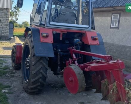 ЮМЗ 8271, об'ємом двигуна 0 л та пробігом 0 тис. км за 7650 $, фото 3 на Automoto.ua