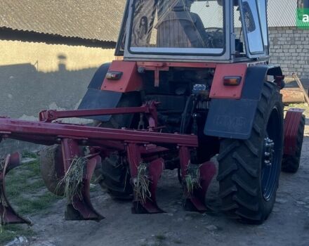 ЮМЗ 8271, об'ємом двигуна 0 л та пробігом 0 тис. км за 7650 $, фото 4 на Automoto.ua