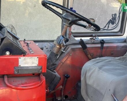 ЮМЗ 8271, об'ємом двигуна 0 л та пробігом 0 тис. км за 7650 $, фото 2 на Automoto.ua