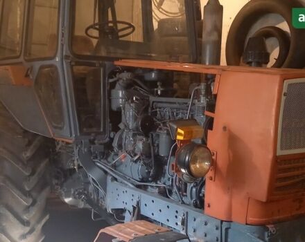 ЮМЗ 8271, объемом двигателя 0 л и пробегом 1 тыс. км за 20200 $, фото 2 на Automoto.ua