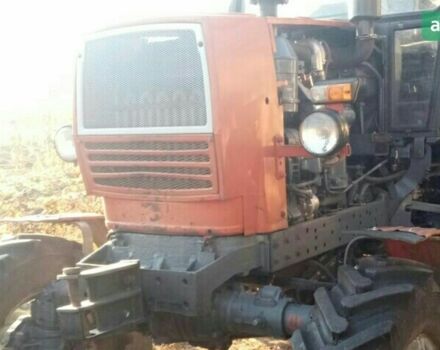 ЮМЗ 8271, объемом двигателя 0 л и пробегом 1 тыс. км за 20200 $, фото 1 на Automoto.ua