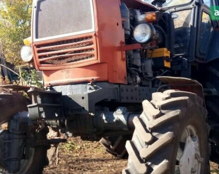 ЮМЗ 8271, объемом двигателя 0 л и пробегом 1 тыс. км за 20200 $, фото 5 на Automoto.ua