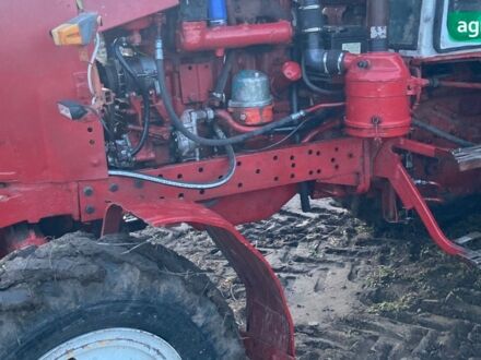 ЮМЗ 8271, объемом двигателя 4.9 л и пробегом 0 тыс. км за 7700 $, фото 1 на Automoto.ua