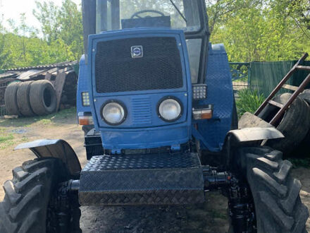 ЮМЗ 8271 2001 в Виннице на Automoto.ua ЮМЗ 8271, объемом двигателя 0 л и пробегом 1 тыс. км за 6000 $, фото 1 на Automoto.ua