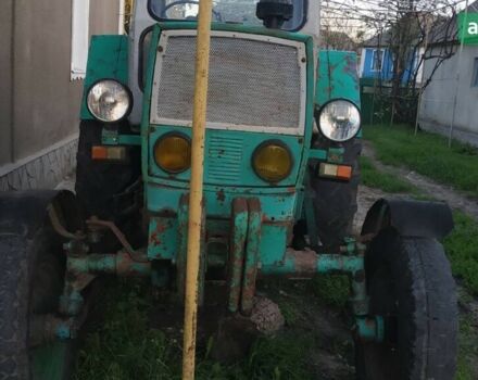 ЮМЗ 8280, объемом двигателя 0 л и пробегом 0 тыс. км за 3000 $, фото 2 на Automoto.ua