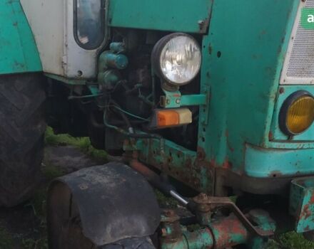 ЮМЗ 8280, объемом двигателя 0 л и пробегом 0 тыс. км за 3000 $, фото 4 на Automoto.ua