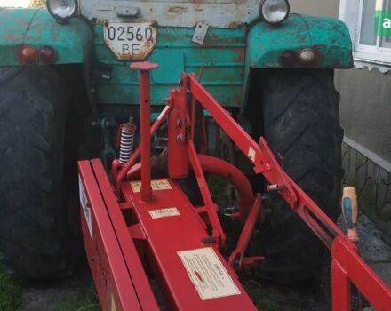 ЮМЗ 8280, объемом двигателя 0 л и пробегом 0 тыс. км за 3000 $, фото 6 на Automoto.ua