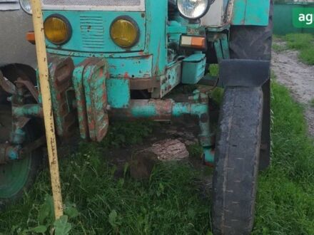 ЮМЗ 8280, об'ємом двигуна 0 л та пробігом 0 тис. км за 3000 $, фото 1 на Automoto.ua