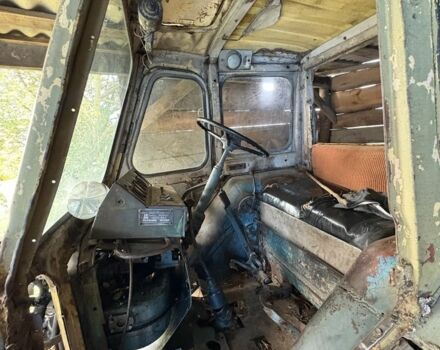ЮМЗ Другая, объемом двигателя 4.7 л и пробегом 4 тыс. км за 3000 $, фото 2 на Automoto.ua