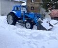 ЮМЗ Другая, объемом двигателя 0.6 л и пробегом 100 тыс. км за 10000 $, фото 3 на Automoto.ua