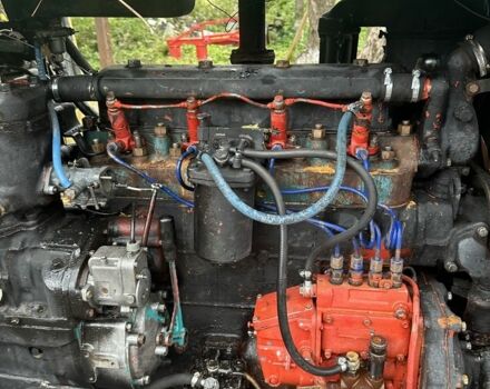 ЮМЗ Другая 1960 в Дрогобыче на Automoto.ua ЮМЗ Другая, объемом двигателя 0.5 л и пробегом 5 тыс. км за 2000 $, фото 4 на Automoto.ua