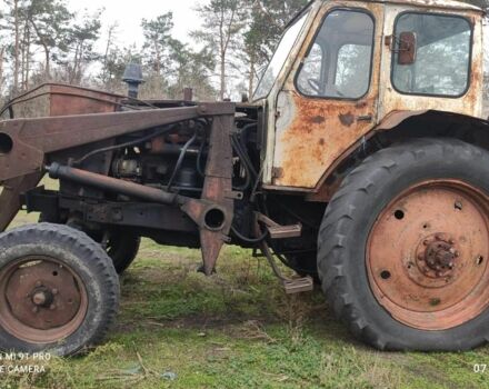 ЮМЗ Другая, объемом двигателя 0 л и пробегом 0 тыс. км за 1898 $, фото 1 на Automoto.ua