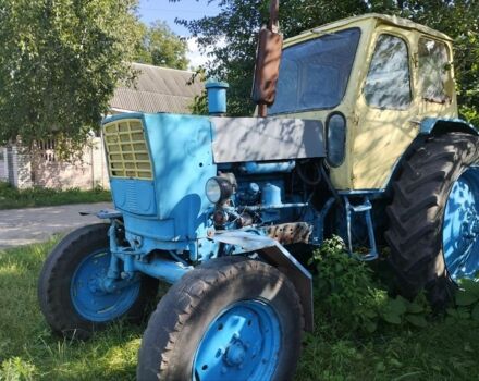 ЮМЗ Другая, объемом двигателя 0 л и пробегом 0 тыс. км за 2500 $, фото 5 на Automoto.ua