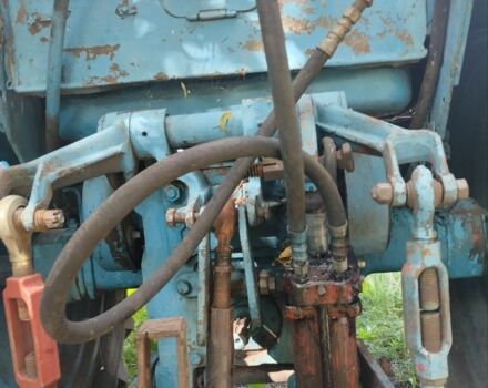 ЮМЗ Другая, объемом двигателя 0 л и пробегом 0 тыс. км за 2500 $, фото 3 на Automoto.ua