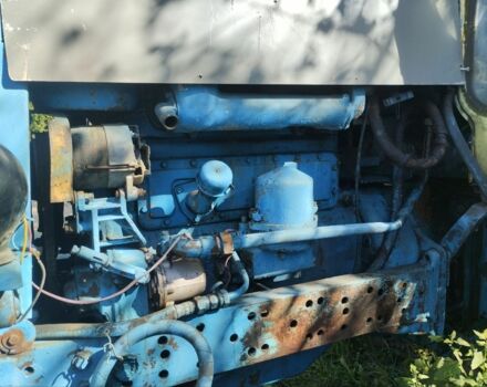 ЮМЗ Другая, объемом двигателя 0 л и пробегом 0 тыс. км за 2500 $, фото 7 на Automoto.ua