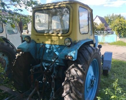 ЮМЗ Другая, объемом двигателя 0 л и пробегом 0 тыс. км за 2500 $, фото 6 на Automoto.ua