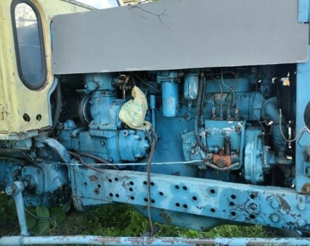 ЮМЗ Другая, объемом двигателя 0 л и пробегом 0 тыс. км за 2500 $, фото 1 на Automoto.ua