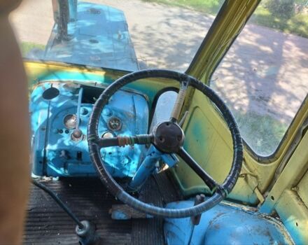 ЮМЗ Другая, объемом двигателя 0 л и пробегом 0 тыс. км за 2500 $, фото 2 на Automoto.ua