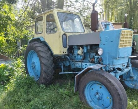 ЮМЗ Другая, объемом двигателя 0 л и пробегом 0 тыс. км за 2500 $, фото 4 на Automoto.ua