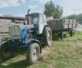 ЮМЗ Другая, объемом двигателя 0 л и пробегом 2 тыс. км за 1800 $, фото 1 на Automoto.ua