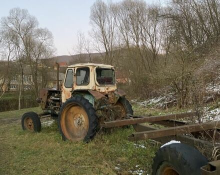 ЮМЗ Другая, объемом двигателя 0 л и пробегом 0 тыс. км за 755 $, фото 1 на Automoto.ua