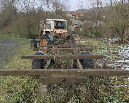 ЮМЗ Другая, объемом двигателя 0 л и пробегом 0 тыс. км за 755 $, фото 2 на Automoto.ua