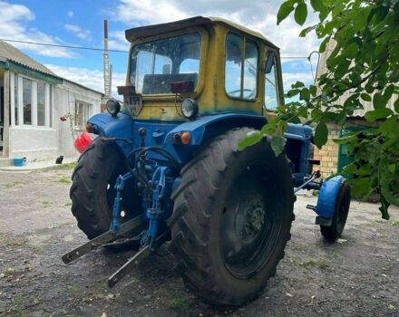 ЮМЗ Другая, объемом двигателя 0 л и пробегом 0 тыс. км за 3641 $, фото 4 на Automoto.ua