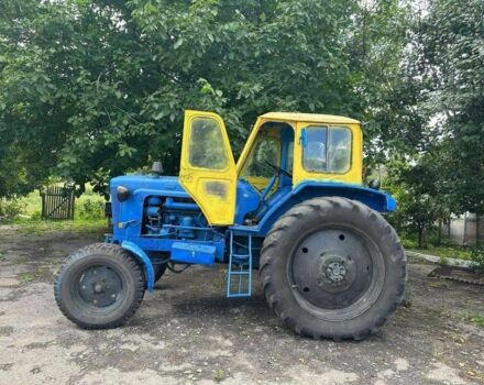 ЮМЗ Другая, объемом двигателя 0 л и пробегом 0 тыс. км за 3641 $, фото 1 на Automoto.ua