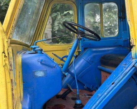 ЮМЗ Другая, объемом двигателя 0 л и пробегом 0 тыс. км за 3641 $, фото 2 на Automoto.ua