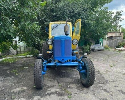 ЮМЗ Другая, объемом двигателя 0 л и пробегом 0 тыс. км за 3641 $, фото 3 на Automoto.ua