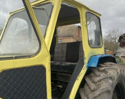 ЮМЗ Другая, объемом двигателя 0 л и пробегом 0 тыс. км за 3102 $, фото 7 на Automoto.ua