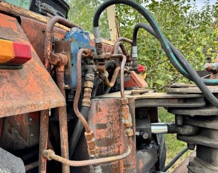 ЮМЗ Інша, об'ємом двигуна 0.5 л та пробігом 4 тис. км за 3600 $, фото 4 на Automoto.ua