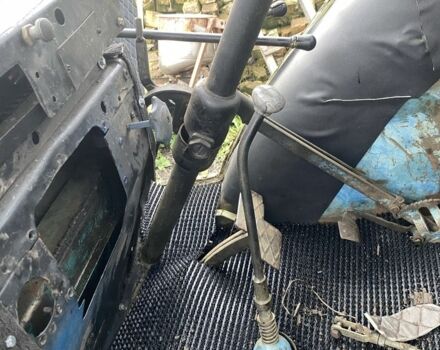 ЮМЗ Другая, объемом двигателя 0 л и пробегом 0 тыс. км за 3102 $, фото 6 на Automoto.ua