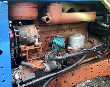 ЮМЗ Другая, объемом двигателя 0 л и пробегом 0 тыс. км за 3102 $, фото 2 на Automoto.ua