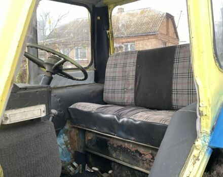 ЮМЗ Другая, объемом двигателя 0 л и пробегом 0 тыс. км за 3102 $, фото 4 на Automoto.ua